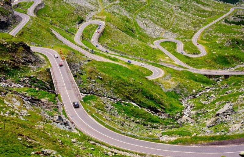 Private Day Tour from Bucharest to Transfagarasan Road - Whats Included and What to Consider