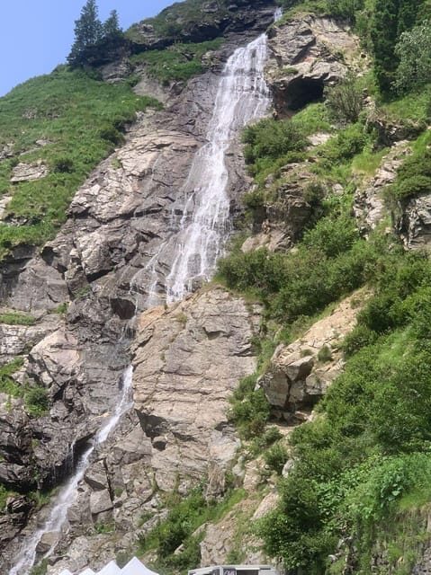 Private Day Tour from Bucharest to Transfagarasan Road - FAQ