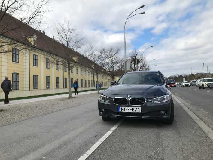 Private Day Tour from Budapest to Bratislava - Why This Tour Might Be Right for You