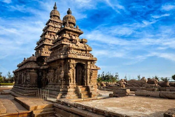 Private Day Tour From Chennai to Mahabalipuram History Tour - An In-Depth Look at the Mahabalipuram Private Day Tour
