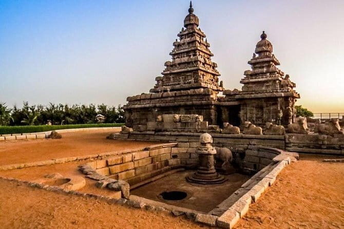 Private Day Tour From Chennai to Mahabalipuram History Tour - Why This Tour Works Well
