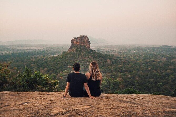 Private Day Tour from Colombo to Sigiriya, Dambulla & Pidurangala - An In-Depth Look at the Tour Experience