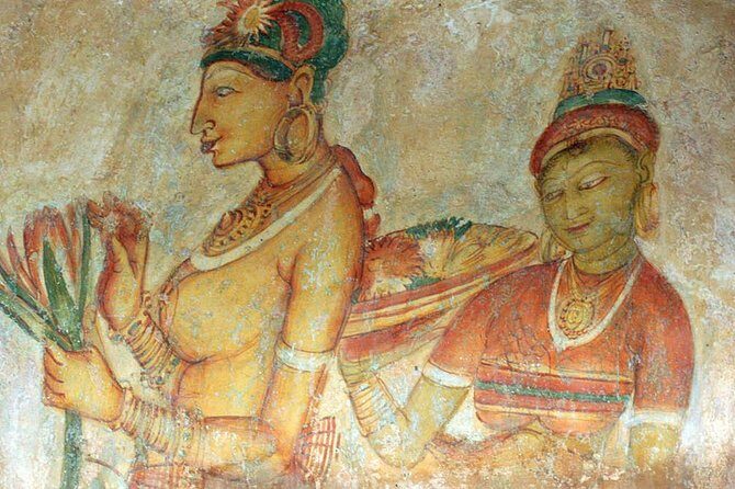 Private Day Tour from Colombo to Sigiriya, Dambulla & Pidurangala - Why This Tour Is a Solid Choice