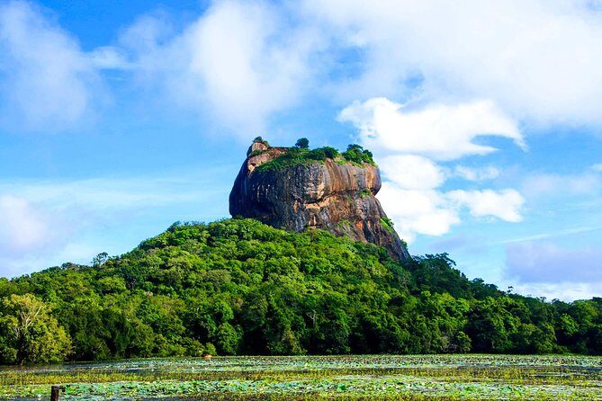 Private Day Tour from Colombo to Sigiriya, Dambulla & Pidurangala - Final Thoughts