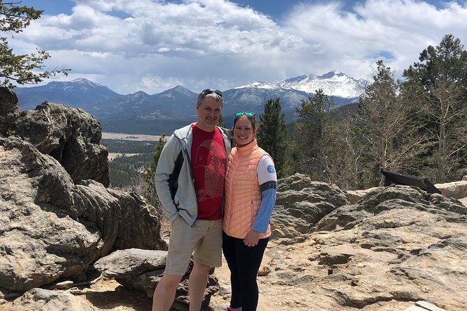 Private Day Tour From Denver to Estes Park and Rocky Mountain National Park - An In-Depth Look at the Rocky Mountain Day Tour
