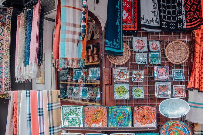 Private Day Tour from Dubrovnik in Mostar Poitelj and Kravice - A Deep Dive into the Experience