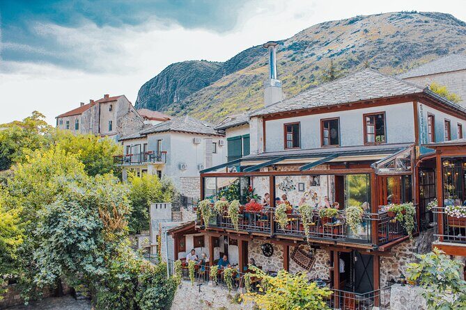 Private Day Tour from Dubrovnik in Mostar Poitelj and Kravice - The Sum Up: Who Will Love This Tour?