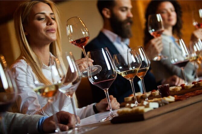 Private Day Tour from Florence to Pisa, Chianti and San Gimignano - The Experience and Its Value