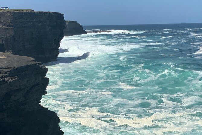 Private Day Tour from Galway to the Burren & The Cliffs of Moher - An In-Depth Look at the Tour Experience