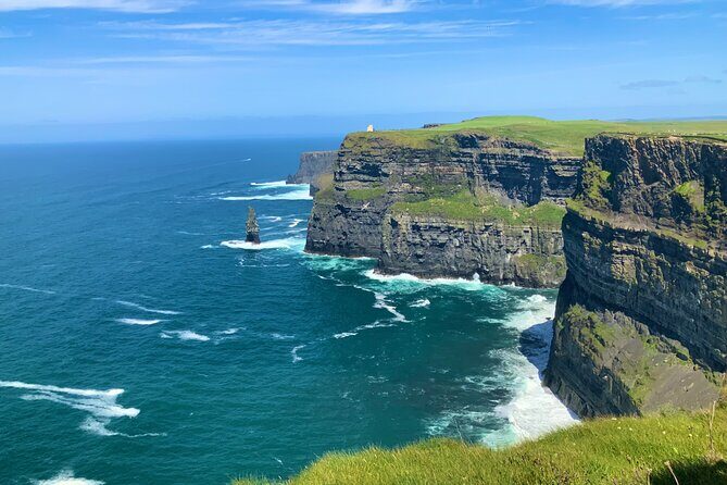 Private Day Tour from Galway to the Burren & The Cliffs of Moher - Is the Price Worth It?