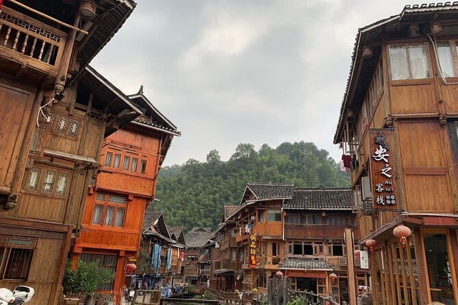 Private Day Tour from Guangzhou to Langtou Old Village + Gray Carving Experience - Practical Details and What You Should Know