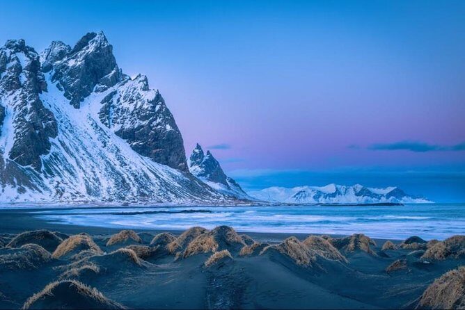 Private Day Tour from Höfn - The Eastfjords - FAQs