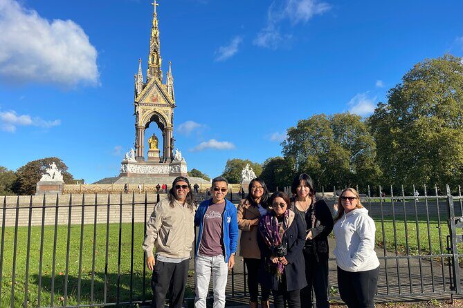 Private Day Tour from London - Stonehenge, Bath & Cotswolds - Practical Considerations