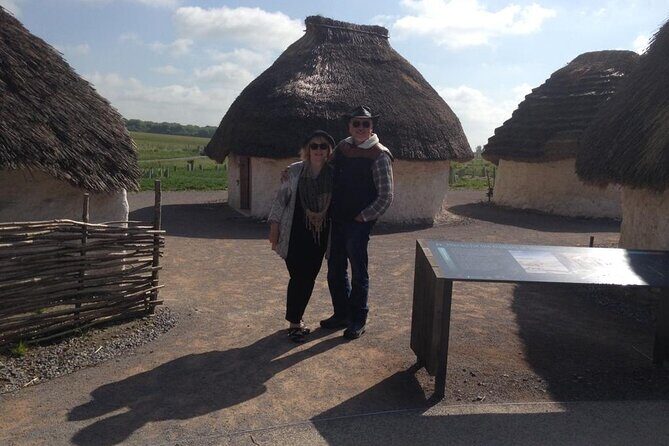 Private Day Tour from London - Stonehenge, Bath & Cotswolds - FAQ
