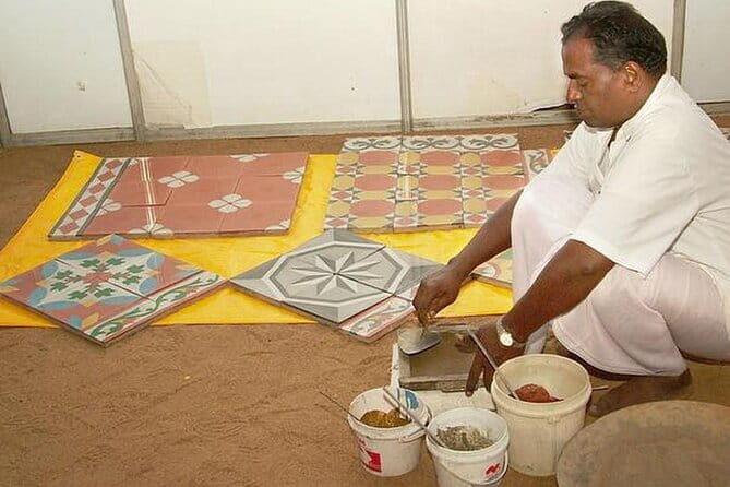 Private Day Tour from Madurai to Chettinad - What We Loved About the Experience