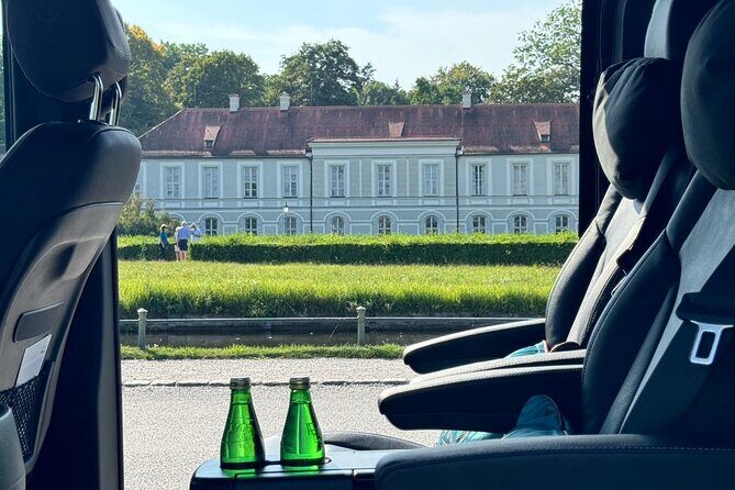 Private Day Tour from Munich to Neuschwanstein Castle and Füssen - The Authentic Experience and What to Expect