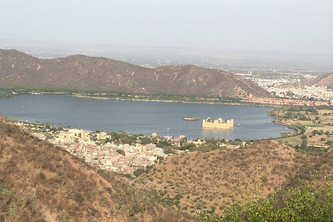Private Day Tour From New Delhi to Jaipur - The Long Drive: From Delhi to Jaipur
