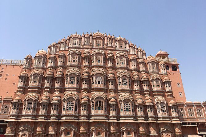 Private Day Tour From New Delhi to Jaipur - The Sum Up: Is This Tour Worth It?
