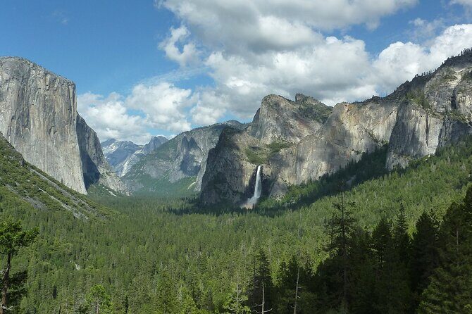 Private Day Tour from San Francisco to Yosemite - Exploring Yosemite with a Private Day Tour from San Francisco: An Honest Review