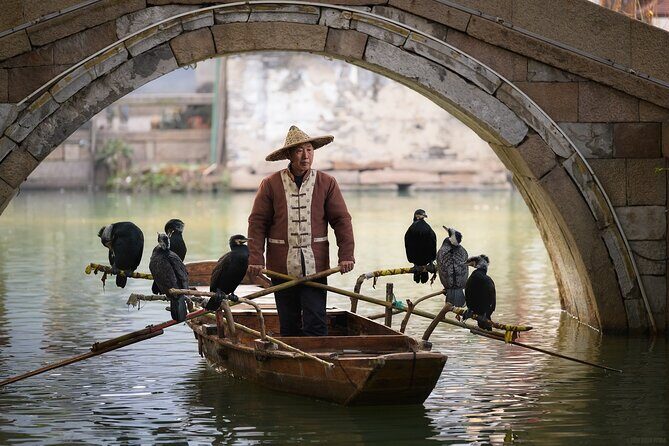Private Day Tour From Shanghai to Suzhou - What Makes This Tour Stand Out?