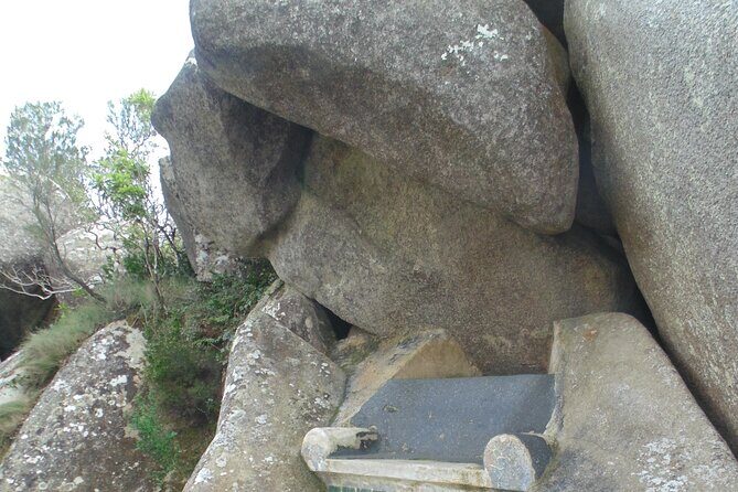 Private Day Tour from the Centre to the Highest Point in Sintra. - FAQ