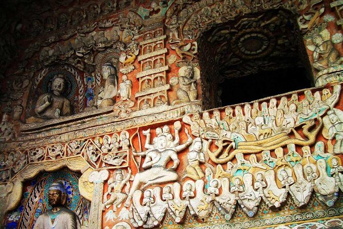 Private Day Tour: Grottoes And Monastery In Datong - What Travelers Can Expect and Why It Matters