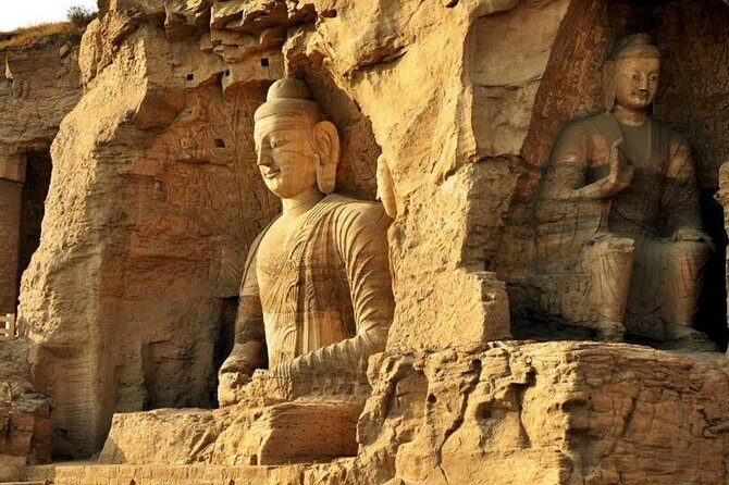 Private Day Tour: Grottoes And Monastery In Datong - The Sum Up: Who Will Love This Tour?