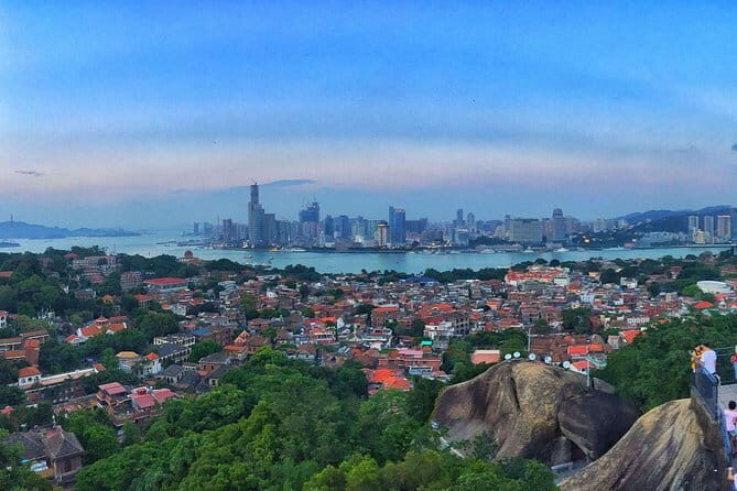 Private Day Tour: Gulangyu Island And Jimei Study Village From Xiamen - An In-Depth Look at the Tour Experience