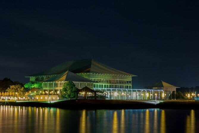 Private Day Tour : Handungoda and Galle from Colombo - FAQ
