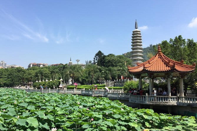 Private Day Tour: Highlights Sightseeing in Xiamen - Practical Tips & Insights