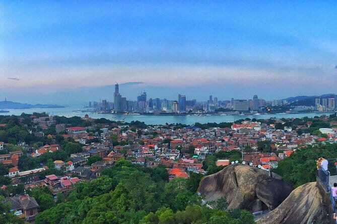 Private Day Tour: Highlights Sightseeing in Xiamen - The Sum Up