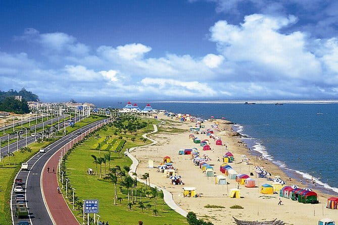 Private Day Tour: Highlights Sightseeing in Xiamen - FAQ