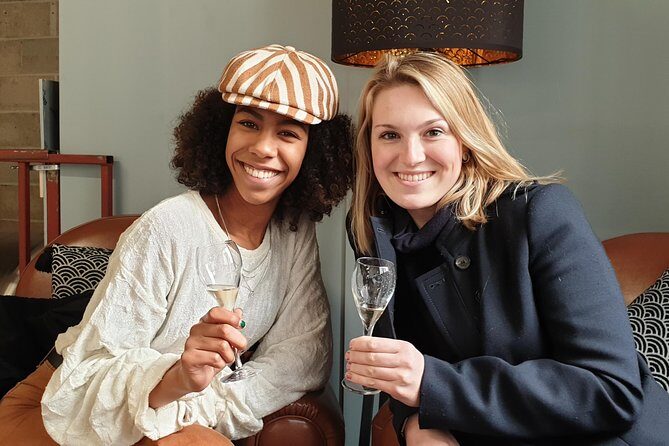 Private day tour in Champagne - An In-Depth Look at the Experience