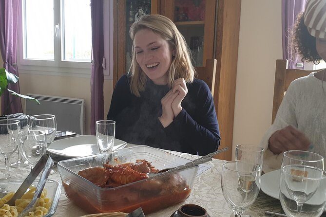 Private day tour in Champagne - The Gourmet Lunch