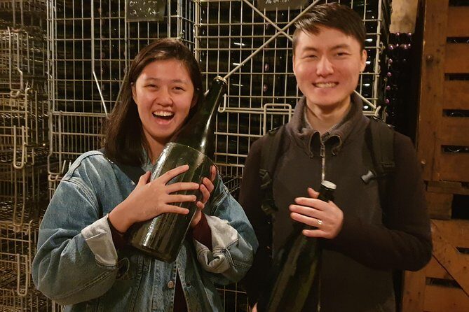 Private day tour in Champagne - What Sets This Tour Apart?