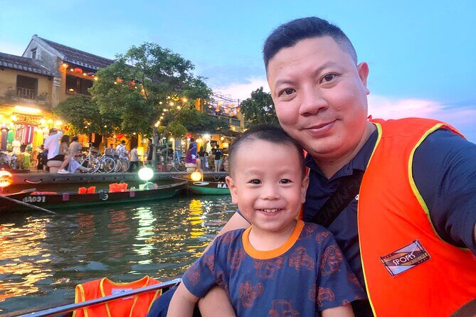 Private Day Tour in Danang & Hoi An Discovery from Hue - Starting in Hue: The Gateway to Central Vietnam
