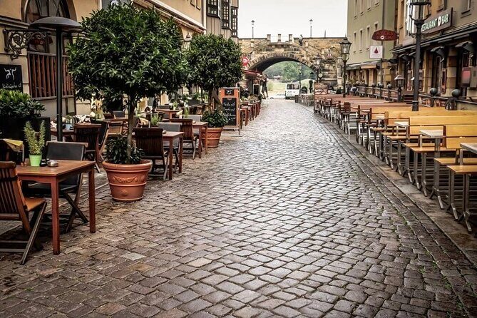 Private Day Tour in Dresden and Moritzburg from Berlin - A Detailed Breakdown of What You Can Expect