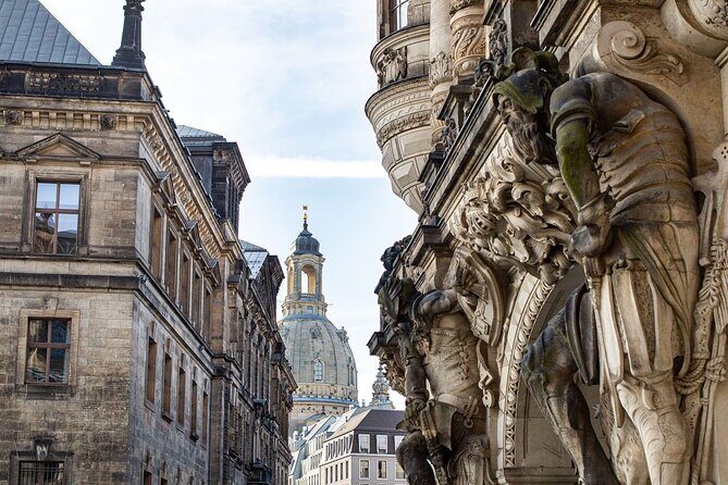 Private Day Tour in Dresden and Moritzburg from Berlin - Frequently Asked Questions