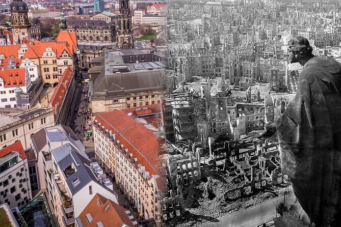 Private Day Tour in Dresden and Moritzburg from Berlin - Final Thoughts