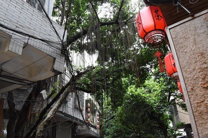 Private Day Tour in Guangzhou College Town - Who Should Consider This Tour?