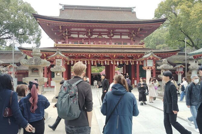 Private Day Tour in Hidden Fukuoka Japan - The Sum Up
