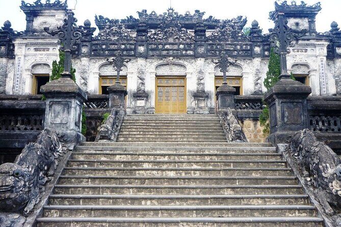 Private Day Tour in Hue Imperial City from Danang - The Awe-Inspiring Hue Imperial City