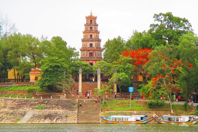 Private Day Tour in Hue Imperial City from Danang - Considerations and Practical Tips
