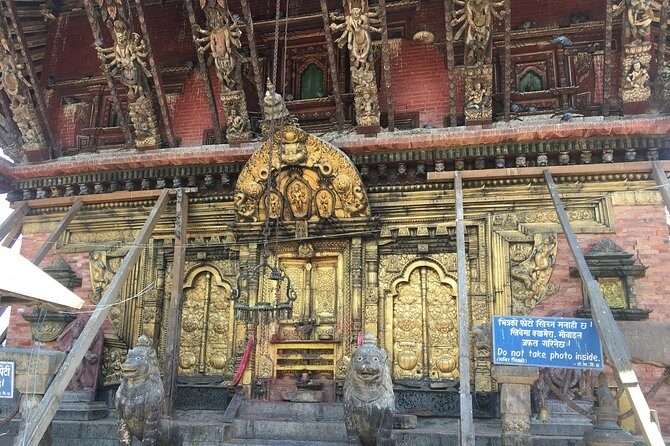 Private Day Tour in Kathmandu Valley Rim with Bhaktapur Sightseeing - FAQ