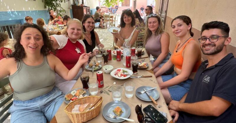 Private Day Tour In Naxos Lunch included - Exploring the Naxos Private Day Tour