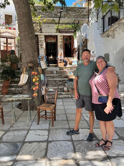 Private Day Tour In Naxos Lunch included - Who Will Love This Tour?