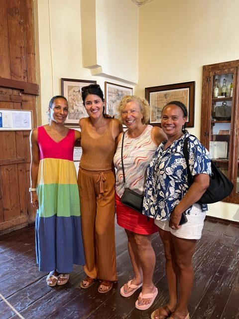 Private Day Tour In Naxos Lunch included - Final Thoughts