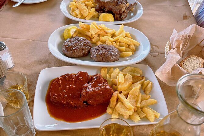 Private Day Tour In Naxos Lunch included - Key Points