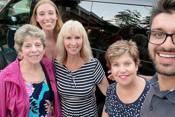 Private Day Tour In Naxos Lunch included - The Charm of Kaloxylos and Olive Oil Tasting