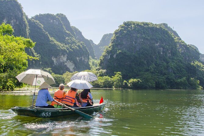 Private Day Tour in Ninh Binh Hoa Lu Trang An Boating - What Makes This Tour Valuable?